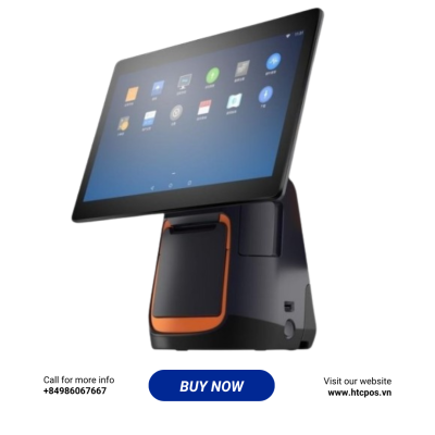 MÁY POS SUNMI T2 TÍCH HỢP MÁY IN BILL