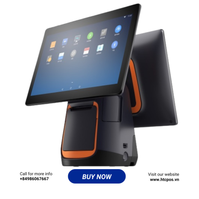 MÁY POS SUNMI T2 TÍCH HỢP MÁY IN BILL