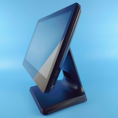 MÁY POS ANDROID HTC15 (RAM 4GB/ ROM 32GB/ ANDROID 11)