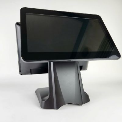 MÁY POS ANDROID 2 MÀN HÌNH HTC2M15