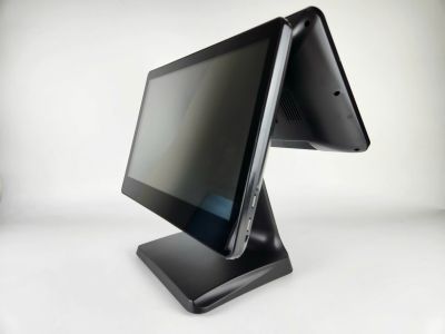 MÁY POS ANDROID 2 MÀN HÌNH HTC2M15