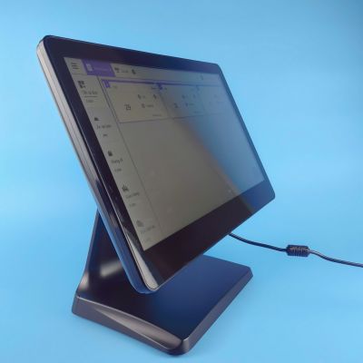 MÁY POS ANDROID HTC15 (RAM 4GB/ ROM 32GB/ ANDROID 11)