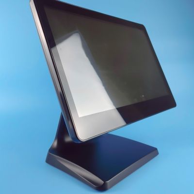 MÁY POS ANDROID HTC15 (RAM 4GB/ ROM 32GB/ ANDROID 11)