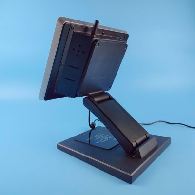 MÁY POS ANDROID MINI 10INCH HTC10MN (RAM4GB/ROM32GB/ANDROID 11) Chân đa năng